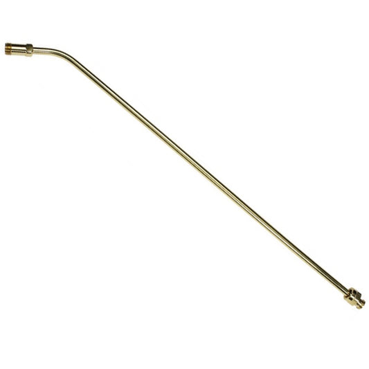 SPS Repl. Sprayer Wand Brass 24"