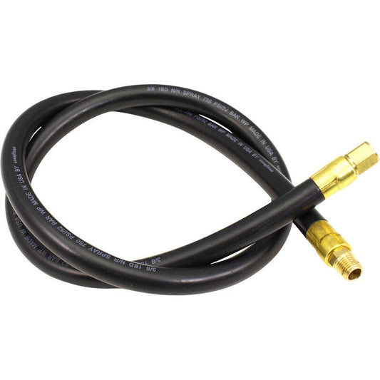 SPS Repl. Sprayer Hose Assy 1200mm