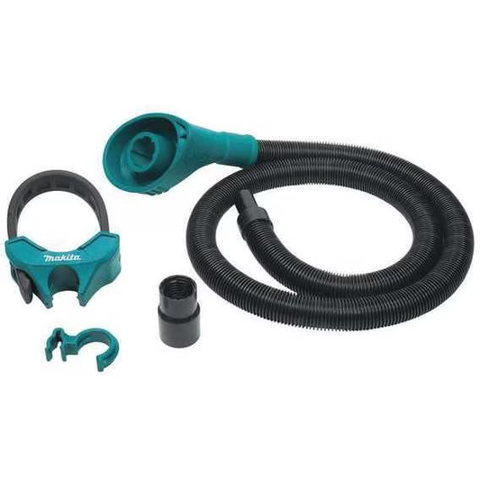 MKT Dust Extractor Kit 30mm-Hex
