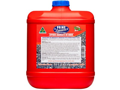 PEX Prime Surface Retarder 20L