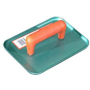 MFH Float H Stipple 160x210mm SS