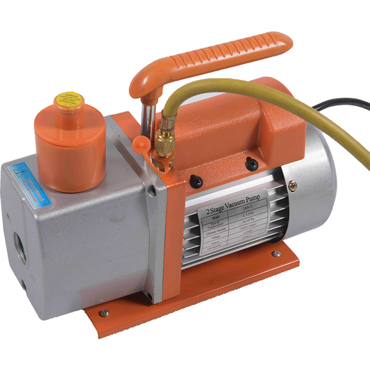 STC Core Drill Stand Vacuum Pump 2RS-2 suit KCY-280F