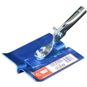 MFH Groover W Single 175x150x20D