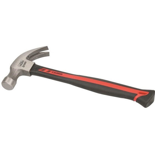 TLO Hammer Curved Claw Carbon Fibre 20oz