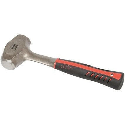 TLO Hammer Club  Fibreglass 3lb