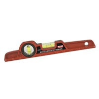 TLO Spirit Level Torpedo Magnetic 250mm