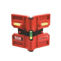 TLO Spirit Level Post 3-Vial