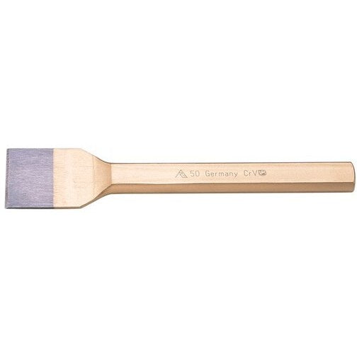 RSG Chisel Bolster Jointing 250x60-70mm