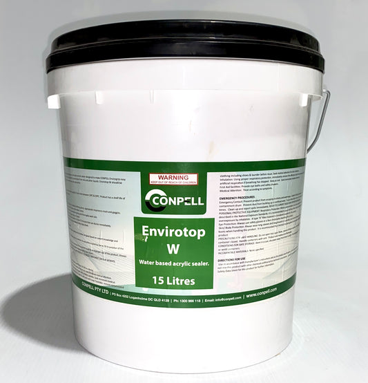 CPL EnviroTop W Clear