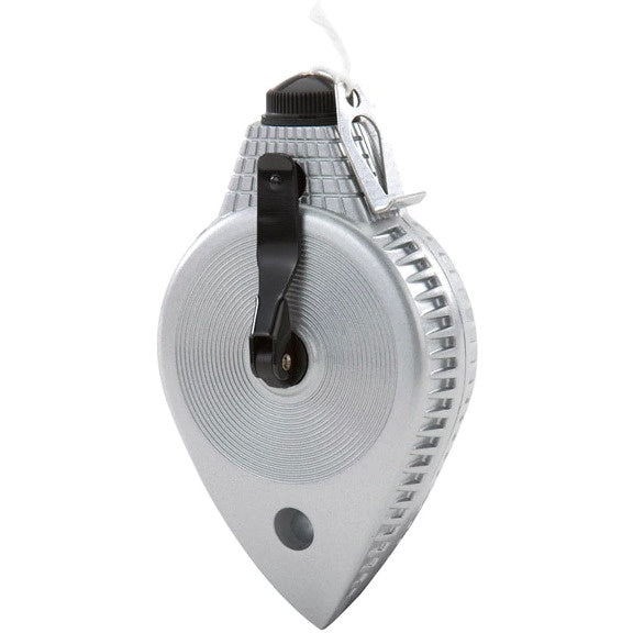 STA Chalk Line Reel Die Cast 30m