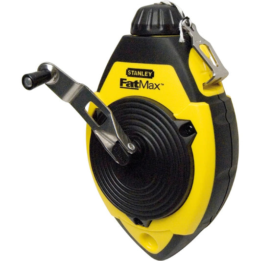 STA Chalk Line Reel Fatmax 30m