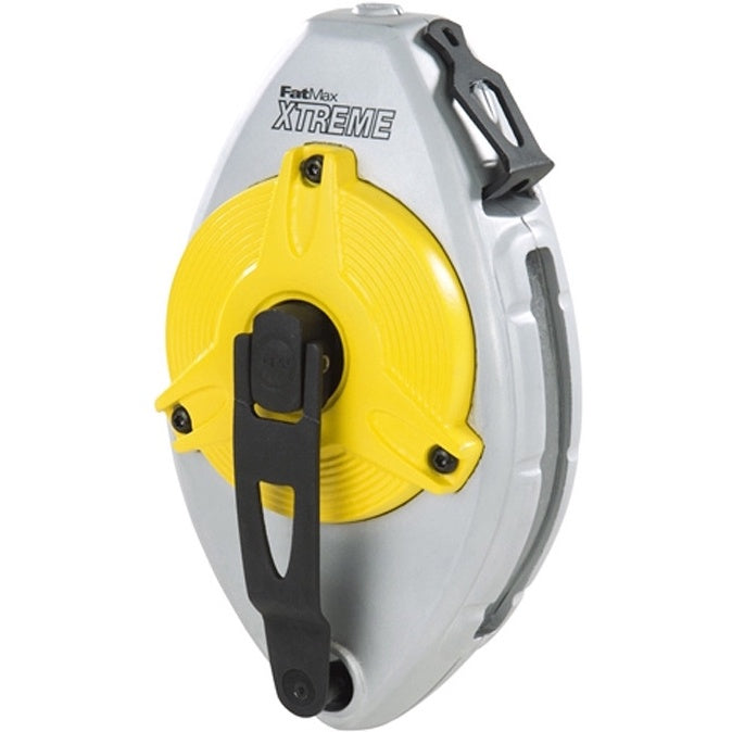 STA Chalk Line Reel Fatmax Pro 30m