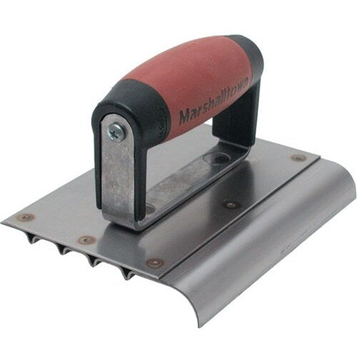 MTN Edger/Groover H Safety Step S/S DS