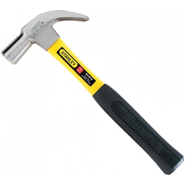 STA Hammer Claw 20oz