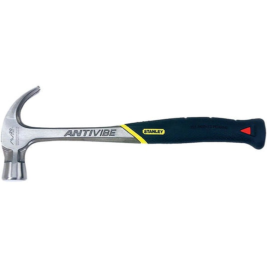 STA Hammer Claw Anti-Vibration 24oz Fatmax