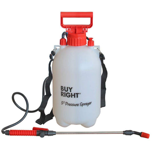 BYT Sprayer Domestic Plastic