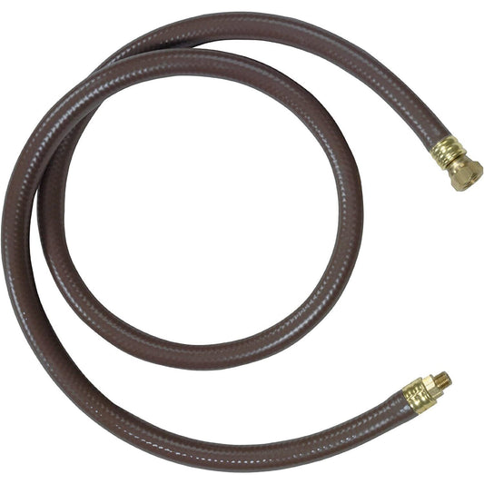 CHP Repl. Sprayer Hose & Fitting Kit 48"