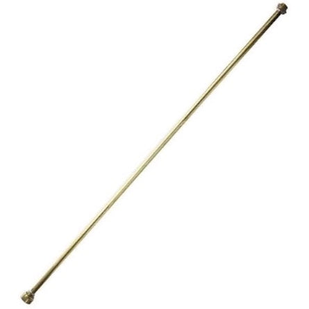 MFH Repl. Sprayer Wand Extension Brass 610mm suit 308S