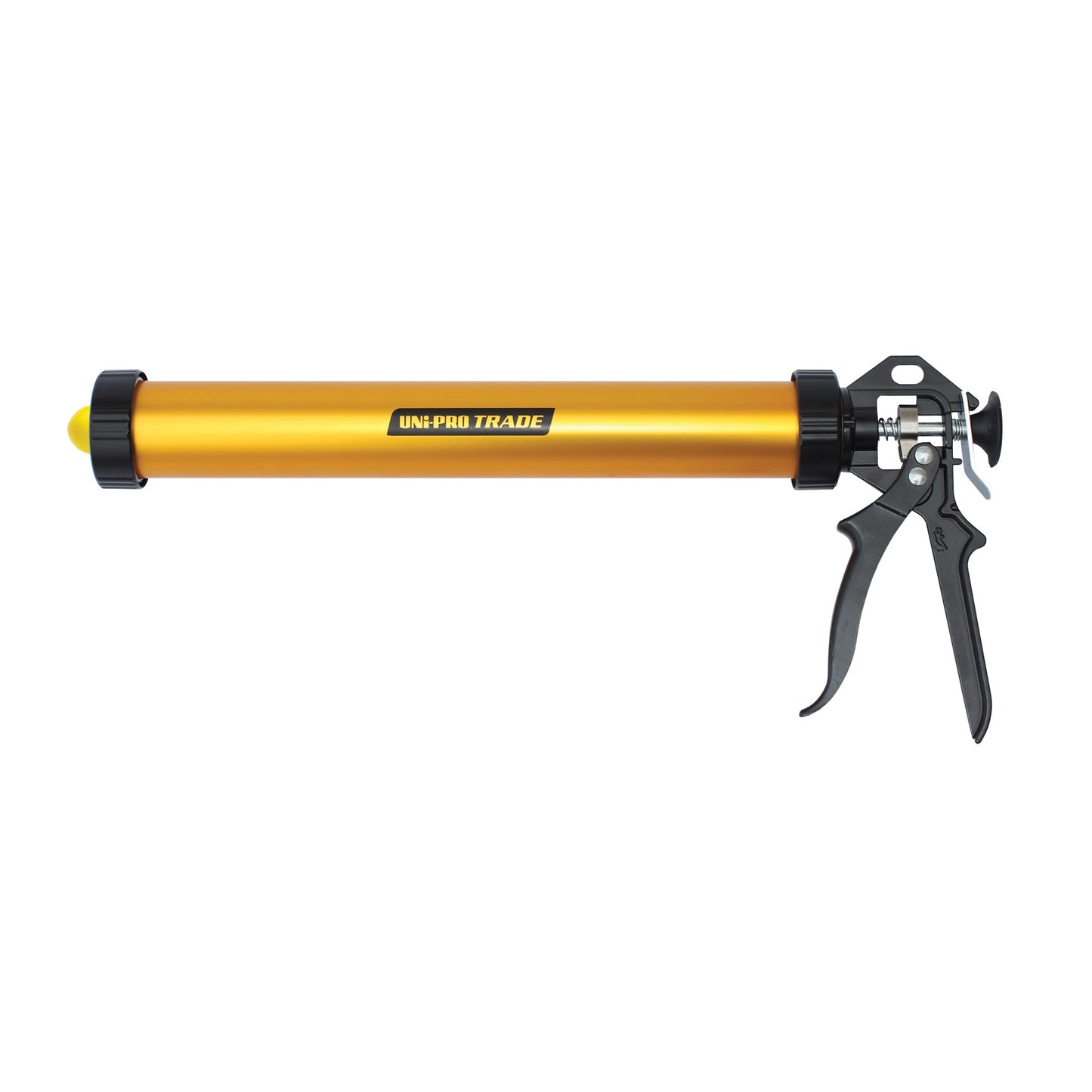 UPO Caulking Gun Enclosed 600mL