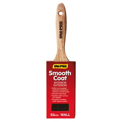 UPO Brush Smooth Coat