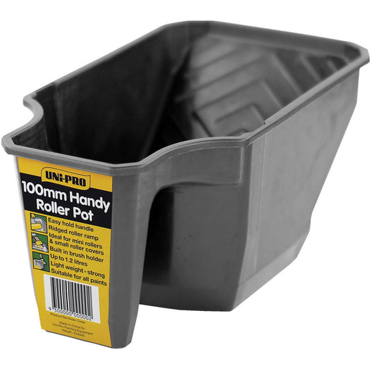 UPO Roller Pot Mini 100mm