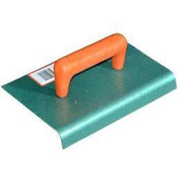 MFH Edger H Bull 75x140x10R SS