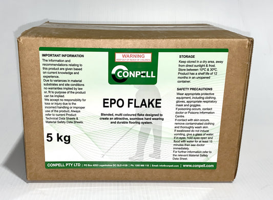 CPL EpoShield Flake 5kg