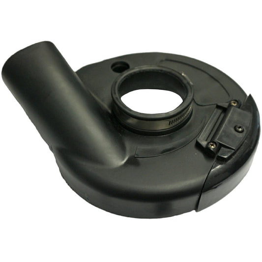 AKT Grinder Shroud 7" Rubber