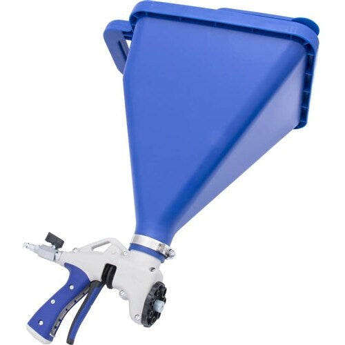 MTN Hopper Gun Sharpshooter 2.1 Square-Mouth