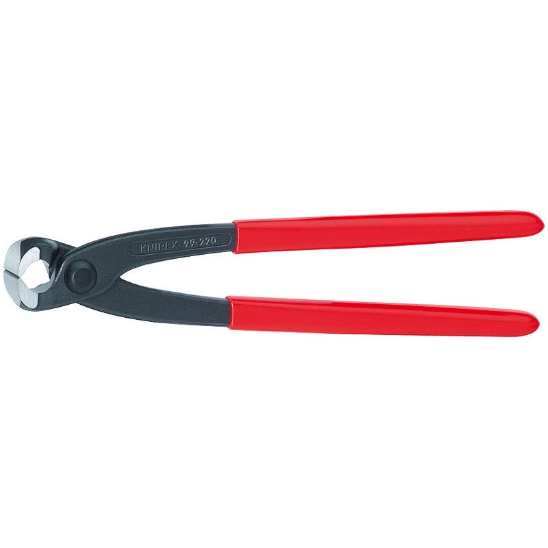 KPX Nippers Tower Concreter's Black 280-300mm
