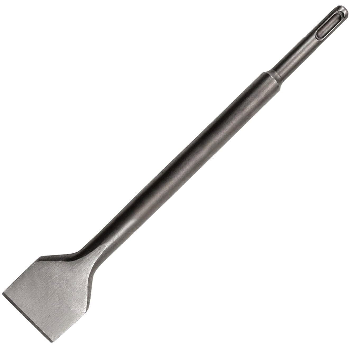 MKT Chisel Scaling Narrow SDS-Plus 40x200mm