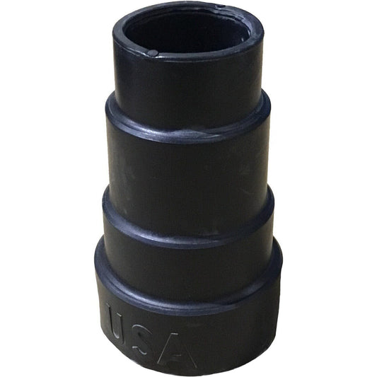 AKT Vac Hose Cuff Stepped 35mm ADEHA