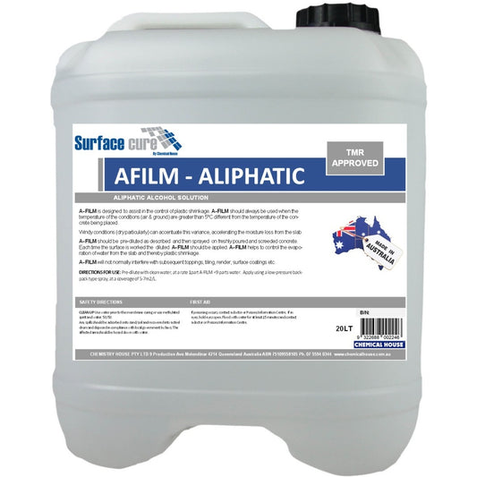 CHS Aliphatic Alcohol A-Film 20L
