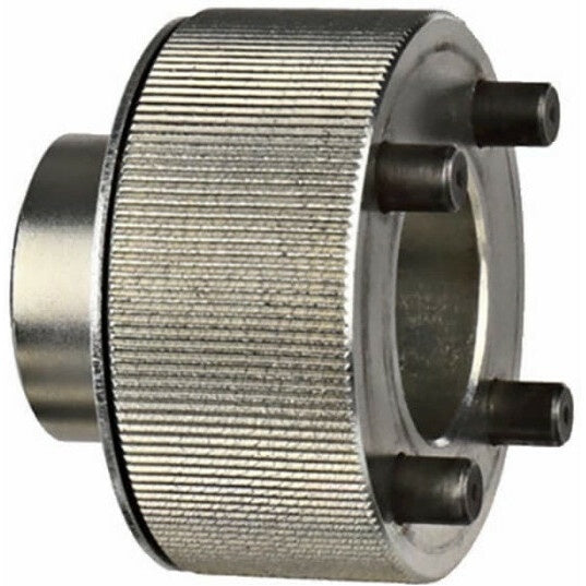 AKT Grinder Nut Removal Tool 1/2" Unit
