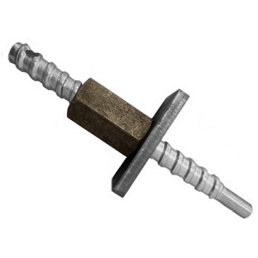 TYR Core Drill Stand Anchor Bolt M12 Standard