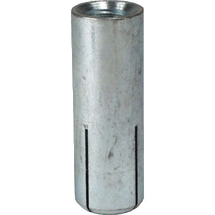 TYR Drop-In Anchor Loxon M12/16x50mm 50pk