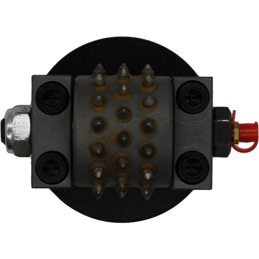 TNO Shoe Bush Hammer TCT