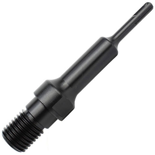 DTI Core Bit Adaptor SDS-Plus to 1-1/4" UNC