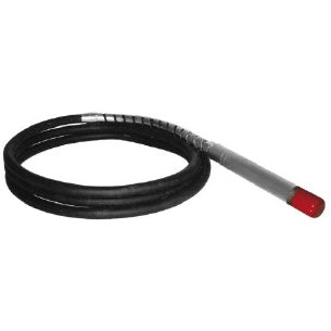 BLI Vibrator Shaft Needle Pendulum BNHD Rubber Tip