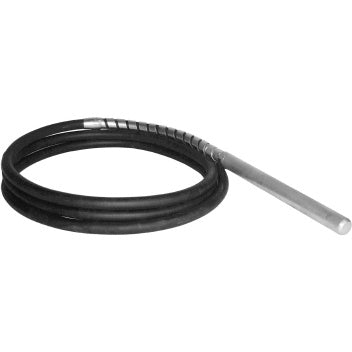 BLI Vibrator Shaft Needle Pendulum BNHD Steel Tip