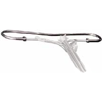 BLI Machine Trowel D-Handle