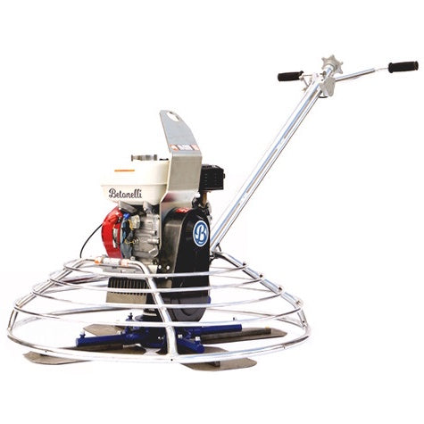 BLI Machine Trowel BN436D 36" L48 Diesel