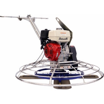 BLI Machine Trowel BN446 46" GX390