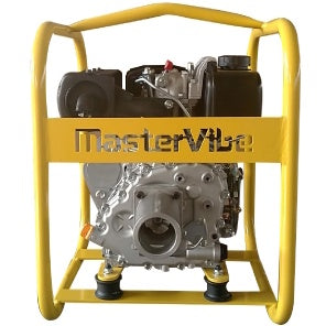 MSV Drive Unit Caged BNDU16HD GX160