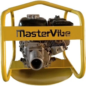 MSV Drive Unit Caged BNDU16H GX160