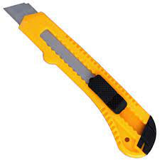 CAB Knife Utility Snap Pro