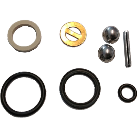 RGA Bucket Pump Service Kit suit BU01