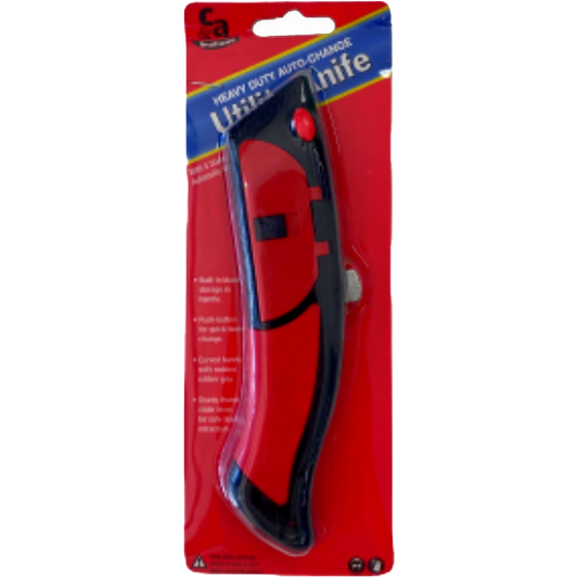 CAB Knife Utility Auto-Change