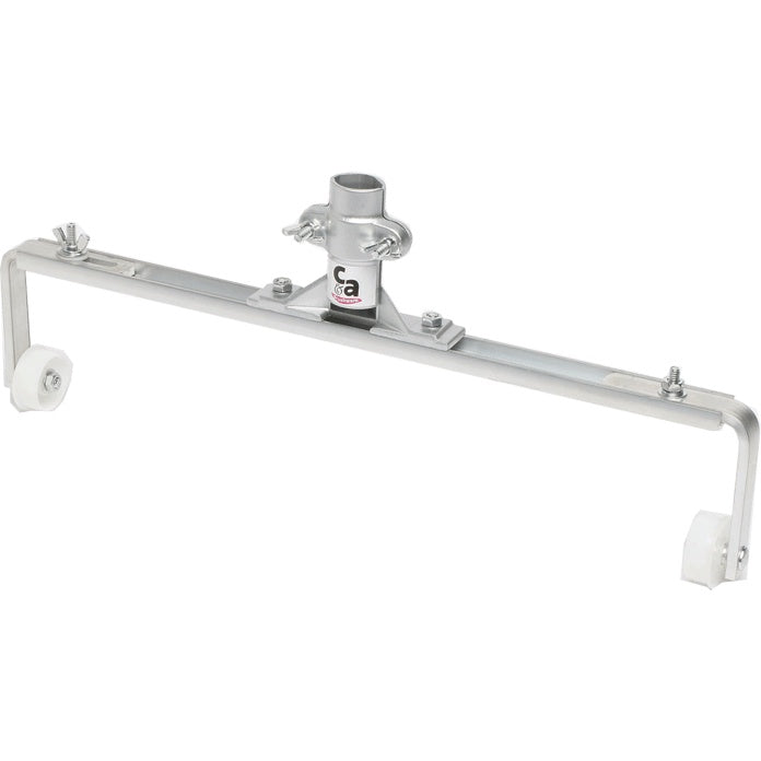 CAB Roller Frame Yoke 460mm Concrete Warehouse Yatala