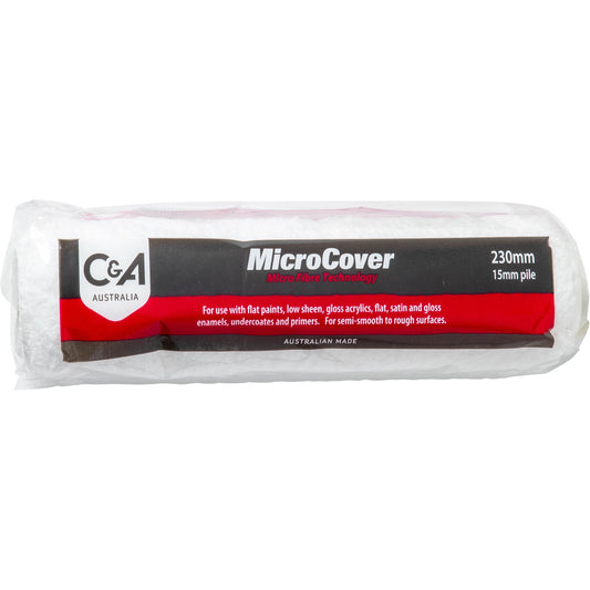 CAB Roller Cover Microfibre 270x20mm